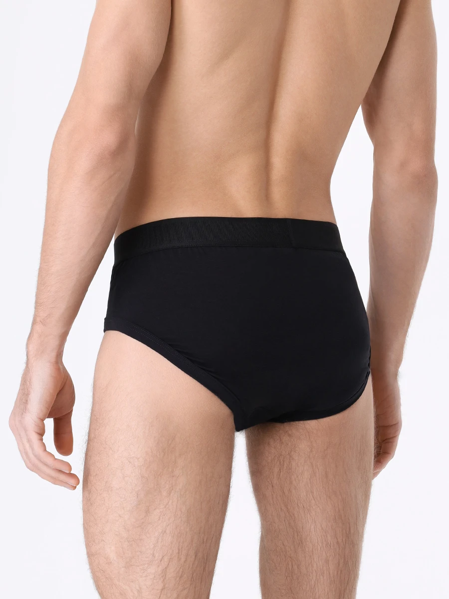 Набор из двух трусов-бриф