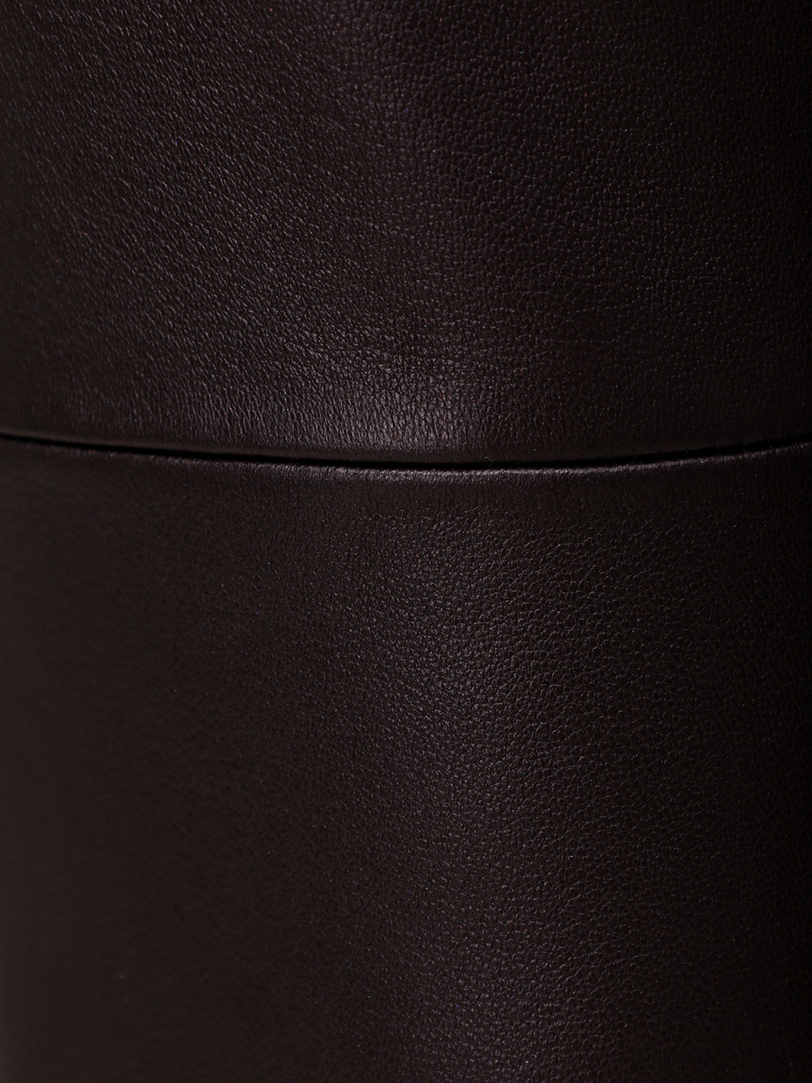 Леггинсы кожаные Jitrois