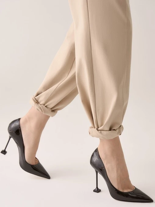 Туфли Lubello Charlotte LUBELLO FIRENZE