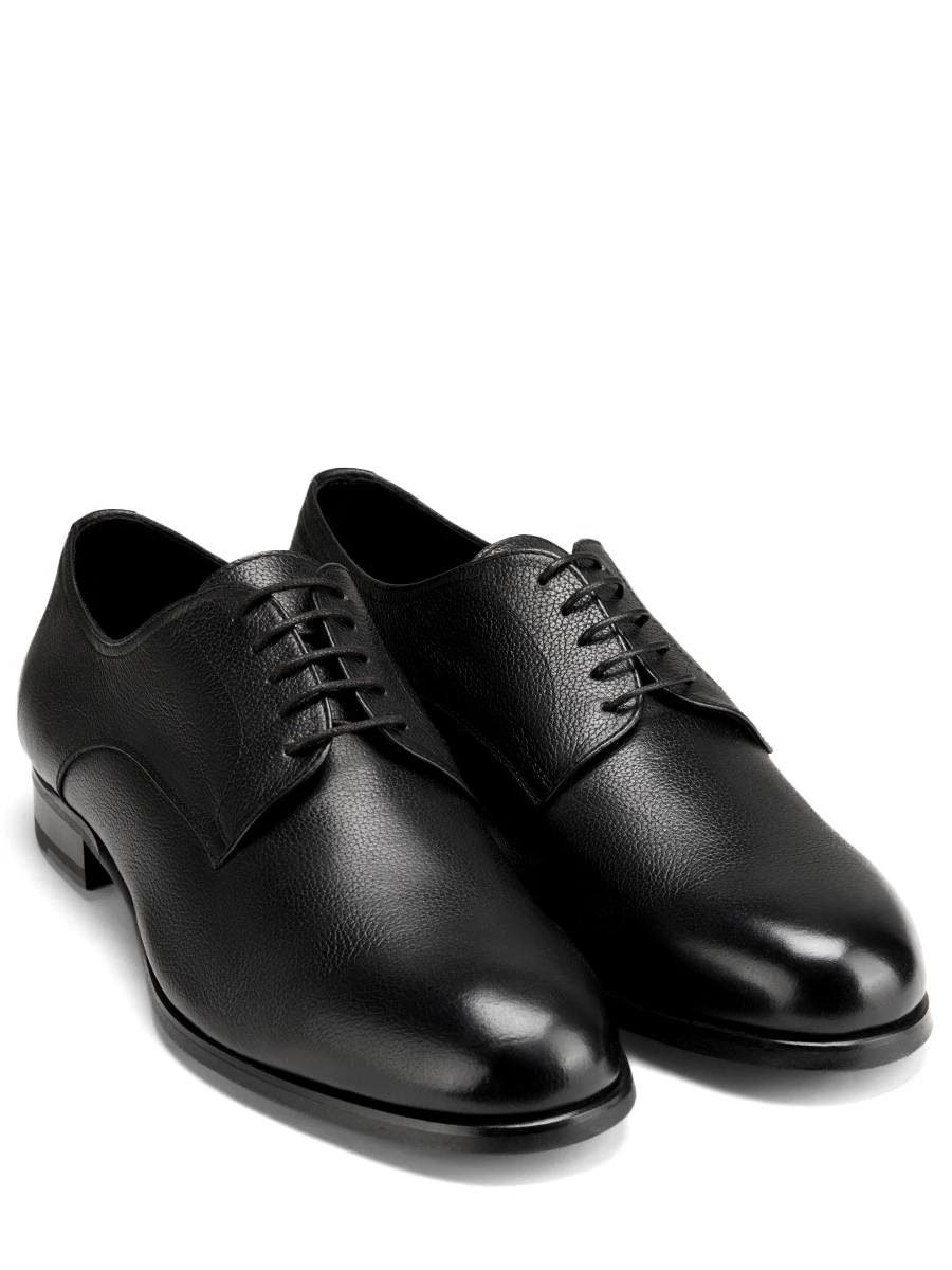 Дерби кожаные