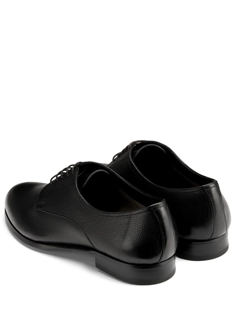 Дерби кожаные