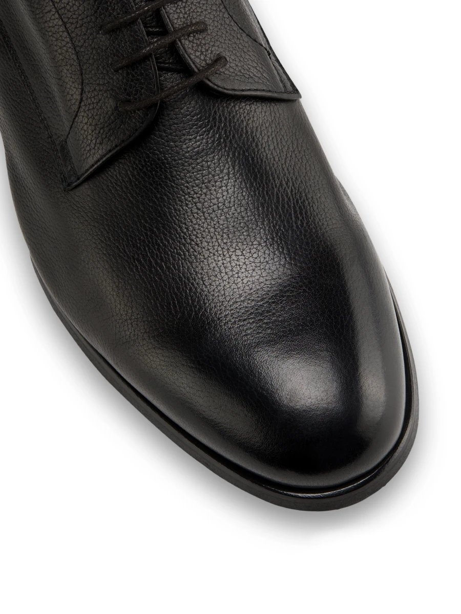 Дерби кожаные