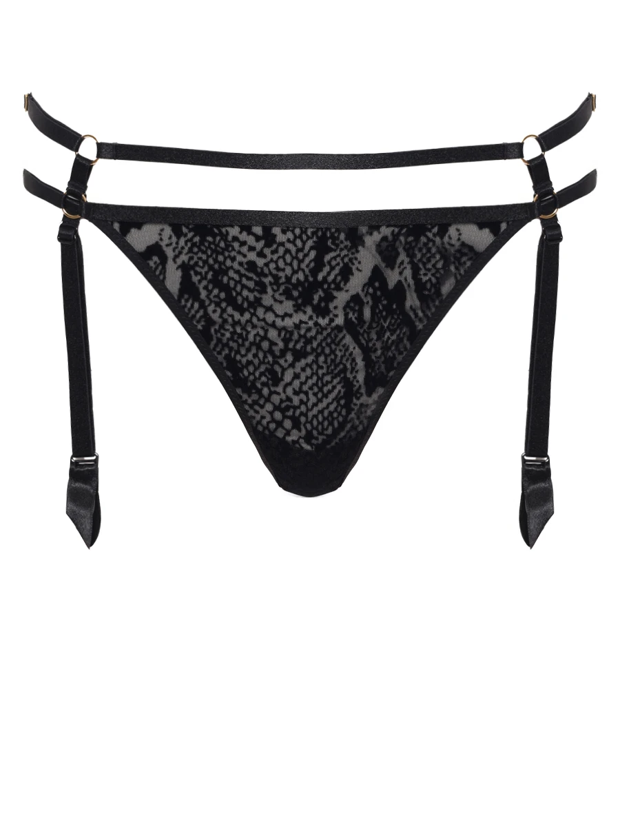 Трусы-стринг