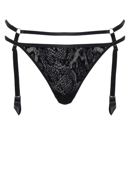 Трусы-стринг AUBADE