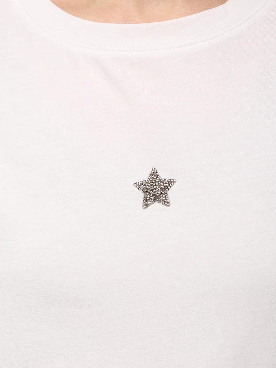 Футболка хлопковая