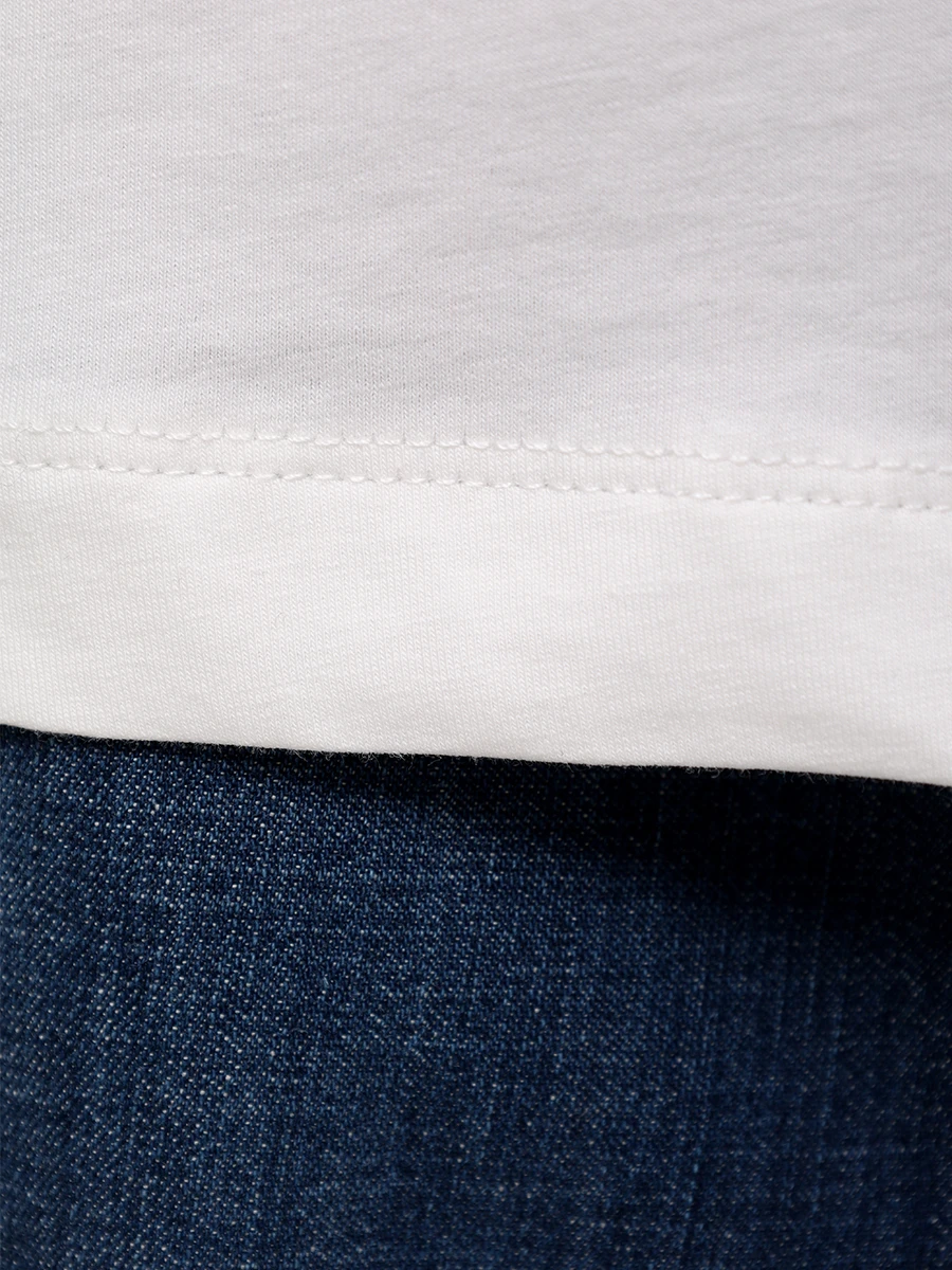 Футболка хлопковая