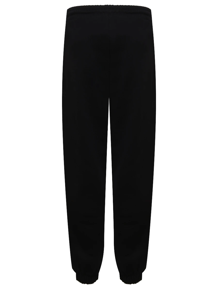 Брюки хлопковые