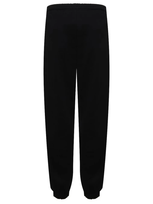 Брюки хлопковые COMME DES FUCKDOWN