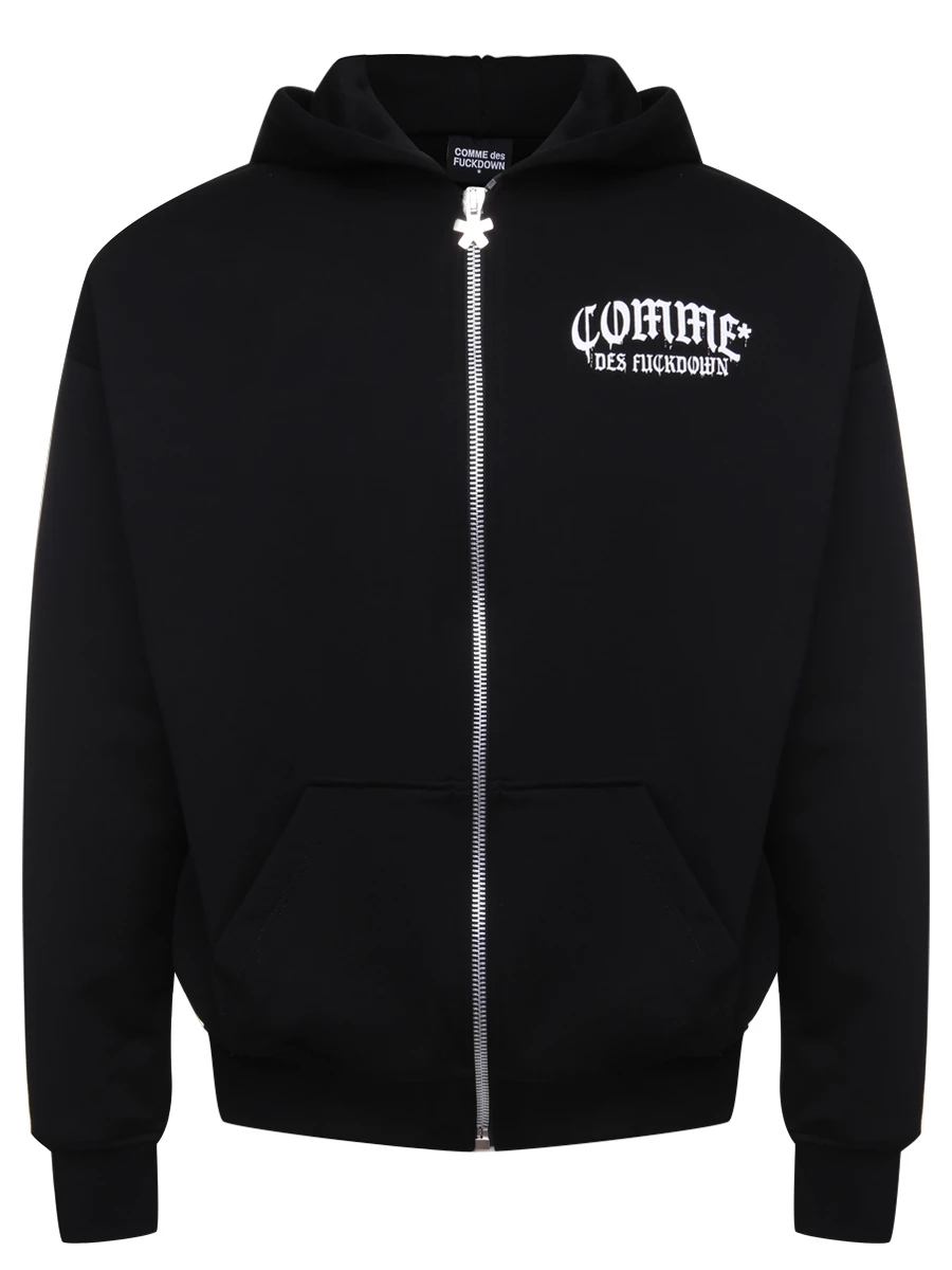 Толстовка хлопковая