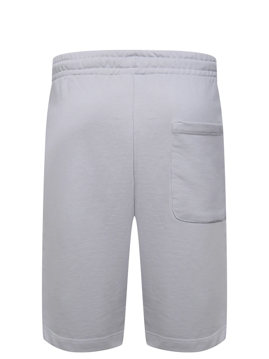 Шорты хлопковые