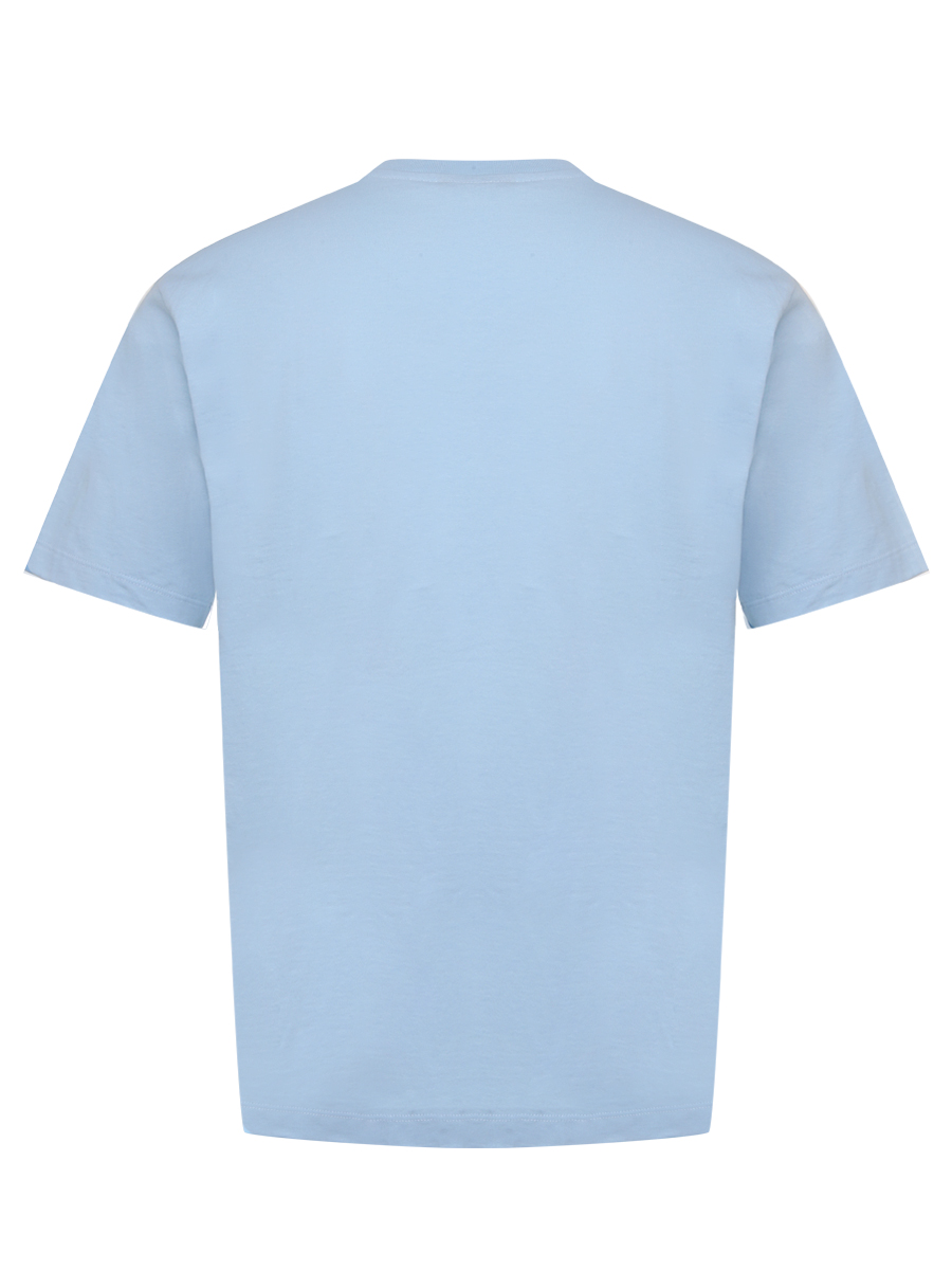 Футболка хлопковая