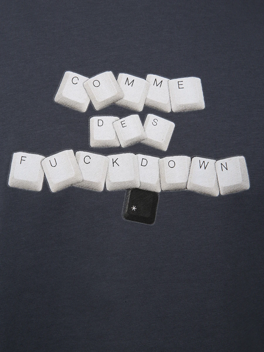 Футболка хлопковая