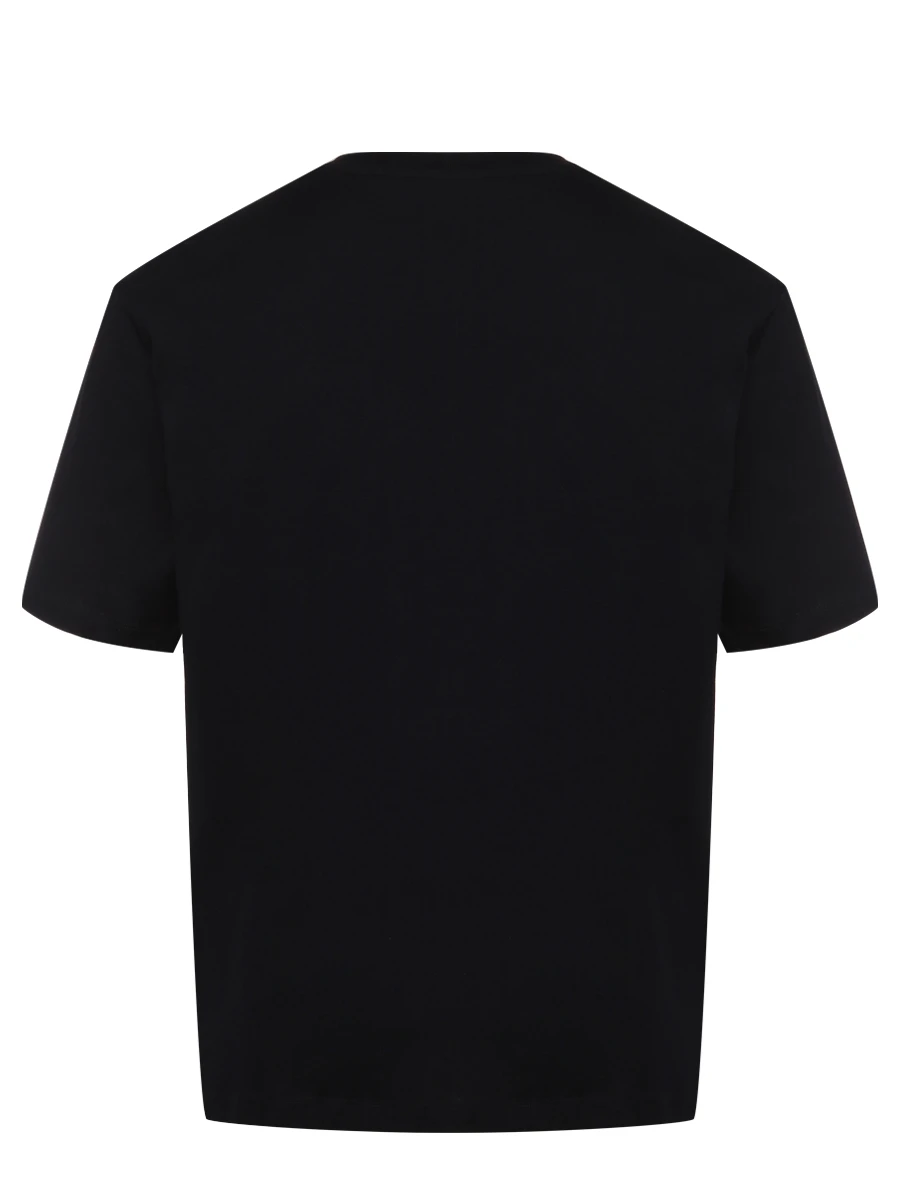 Футболка хлопковая