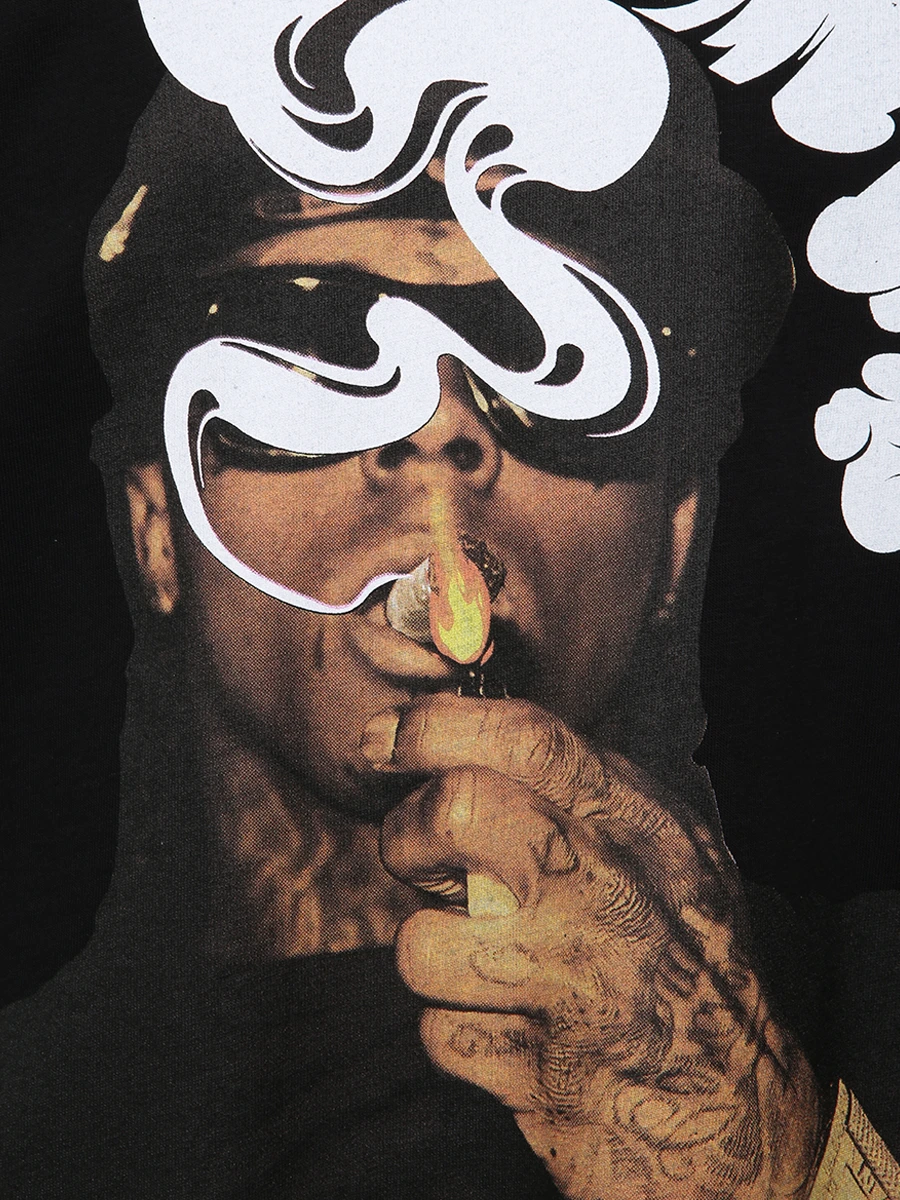 Футболка хлопковая