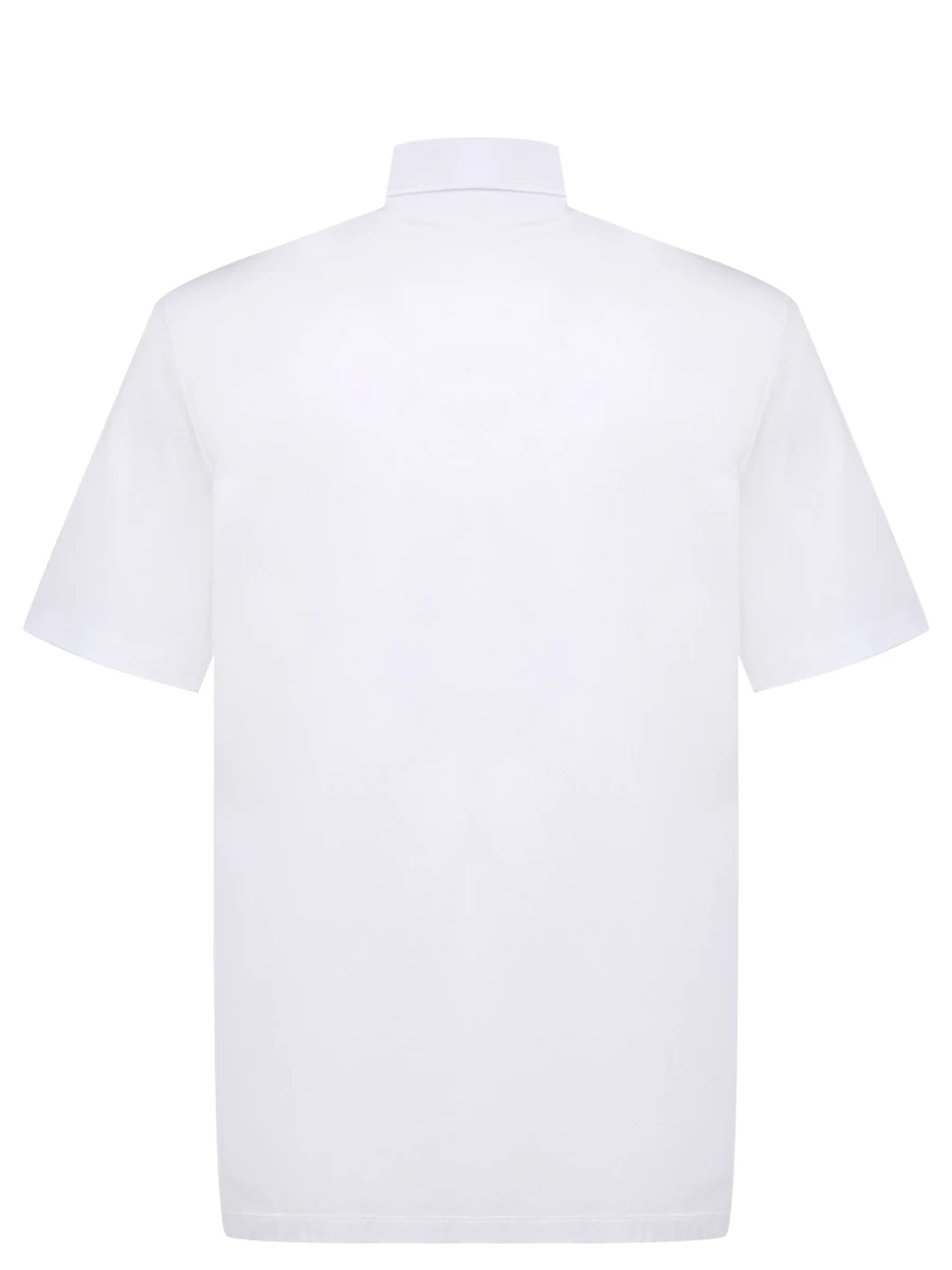 Поло хлопковое