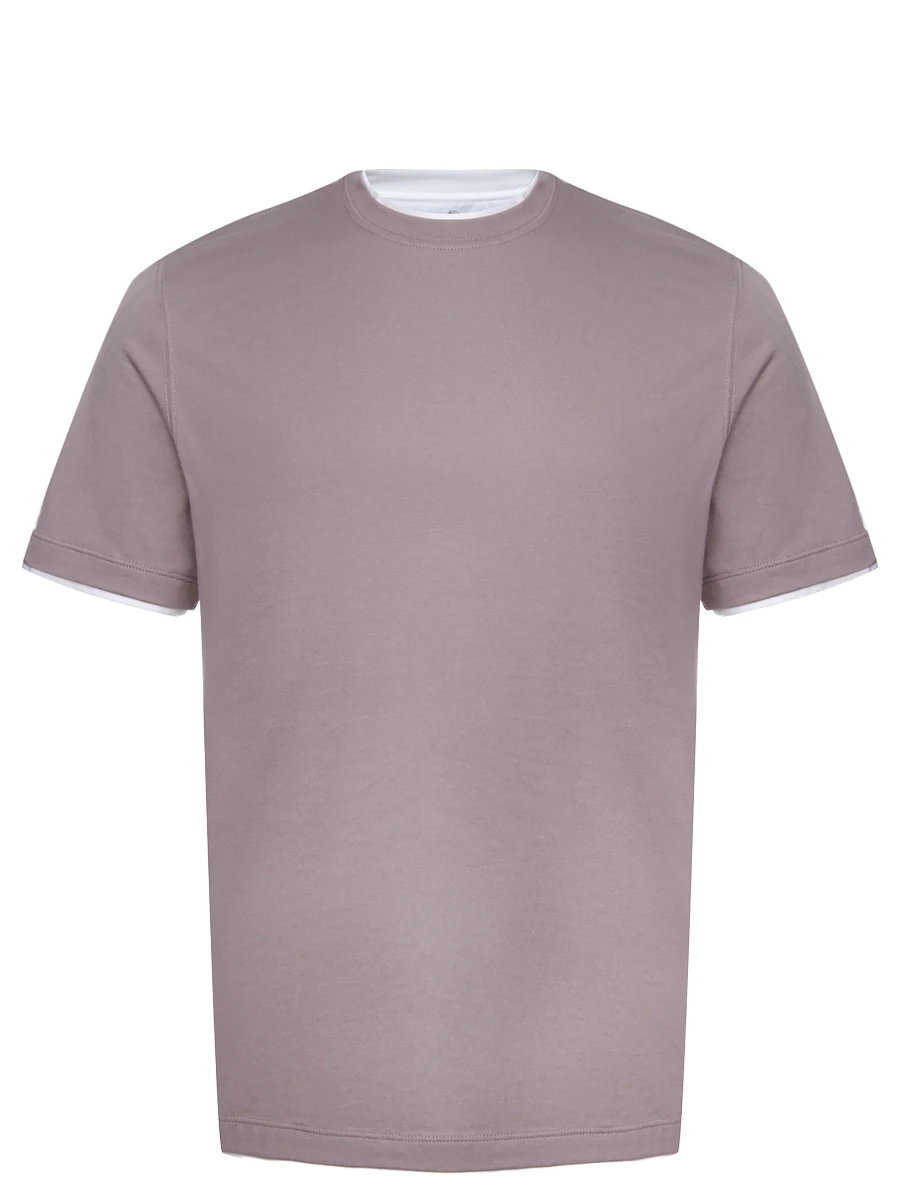 Футболка хлопковая