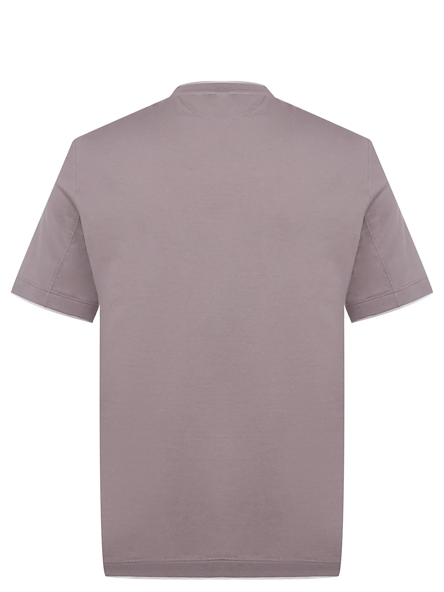 Футболка хлопковая