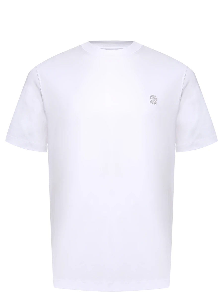 Футболка хлопковая