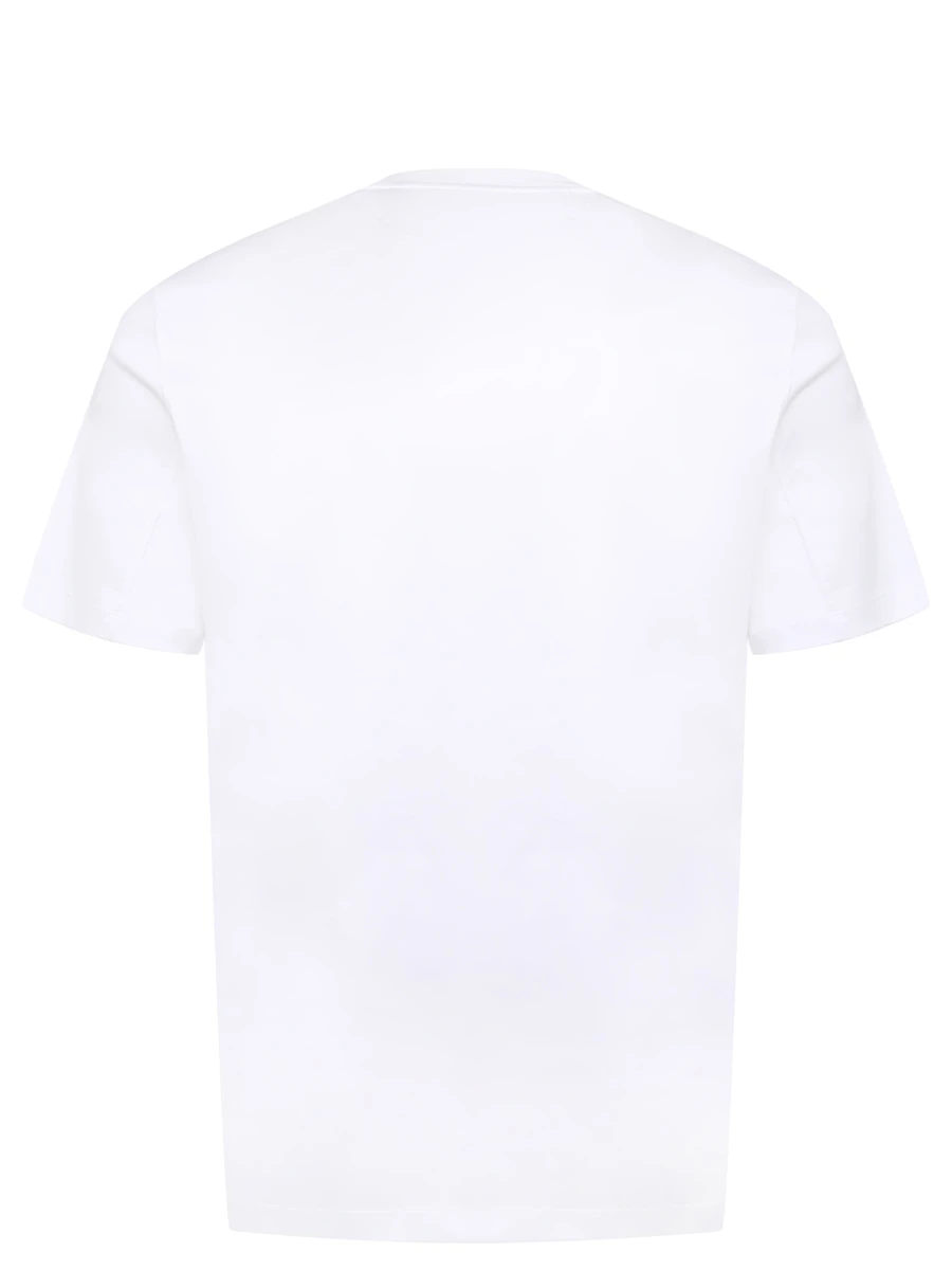 Футболка хлопковая