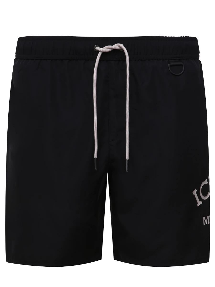 Шорты плавательные