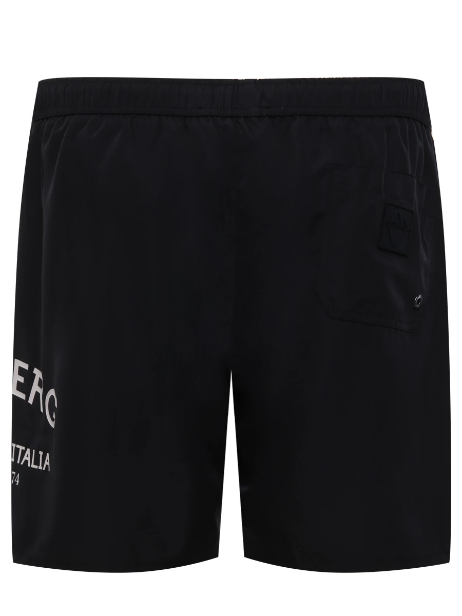 Шорты плавательные