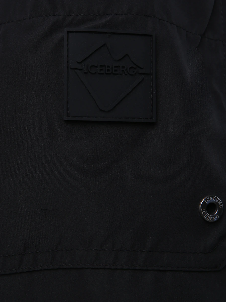 Шорты плавательные