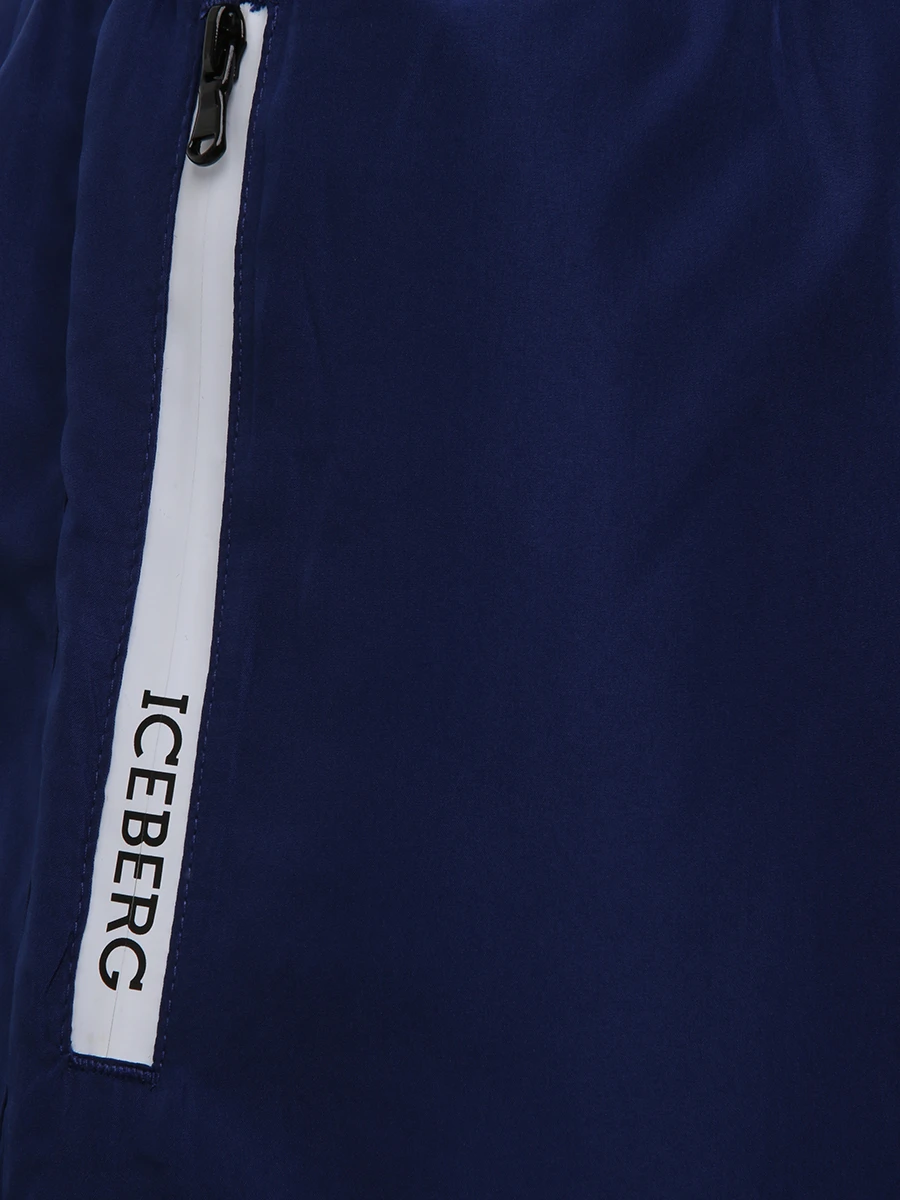 Шорты плавательные