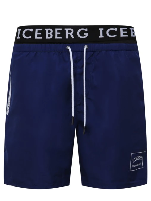 Шорты плавательные ICEBERG