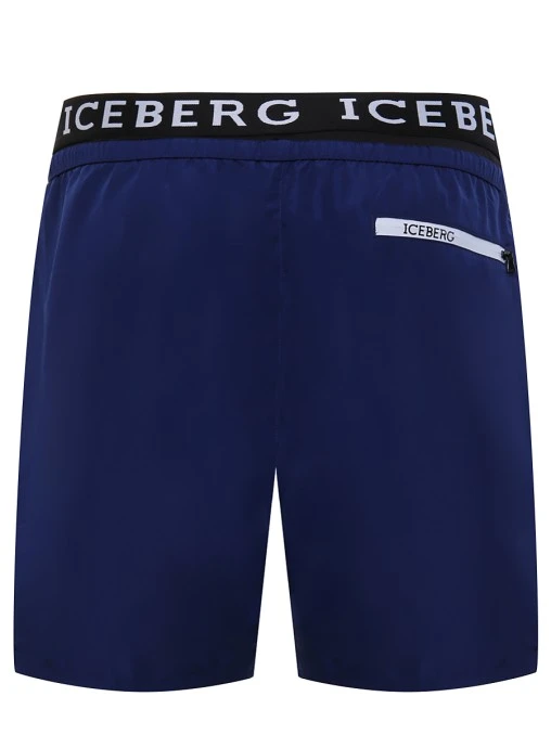 Шорты плавательные ICEBERG