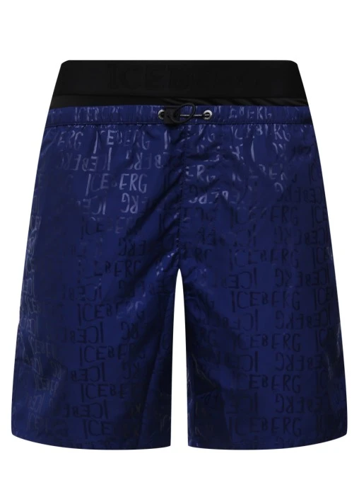 Шорты плавательные ICEBERG