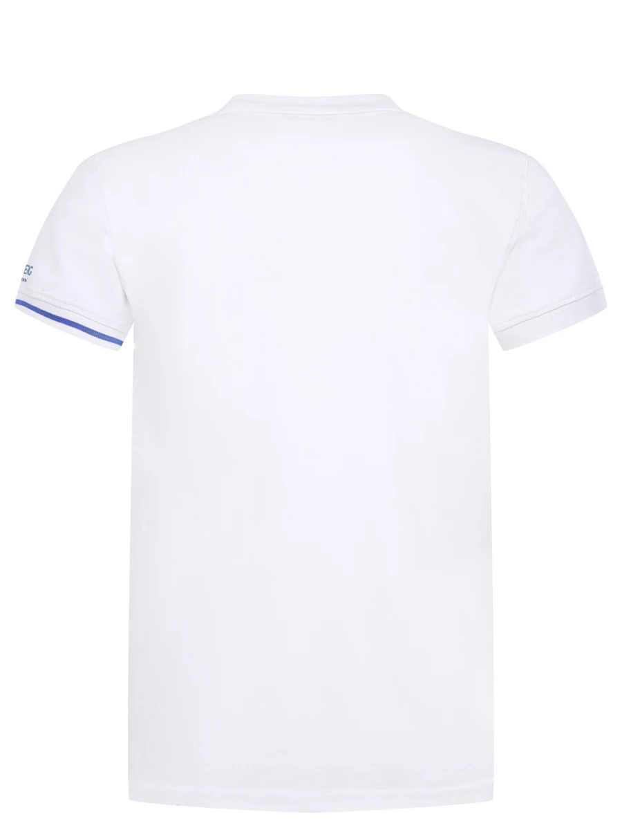 Поло хлопковое