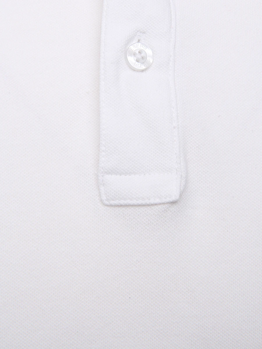 Поло хлопковое