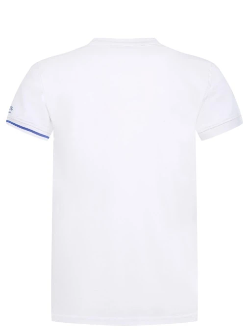 Поло хлопковое ICEBERG