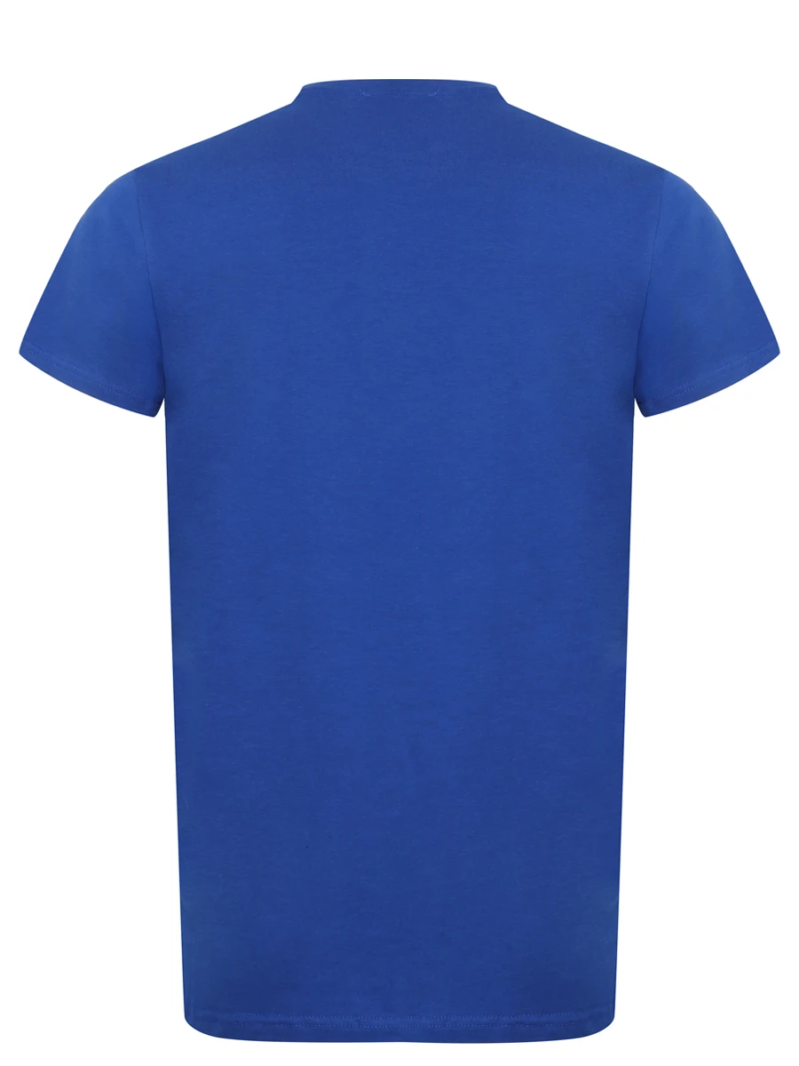 Футболка хлопковая