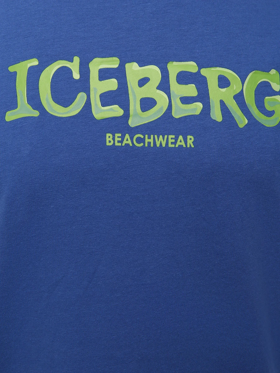 Футболка хлопковая