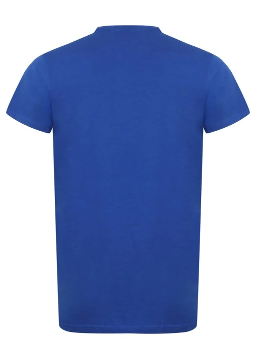 Футболка хлопковая ICEBERG