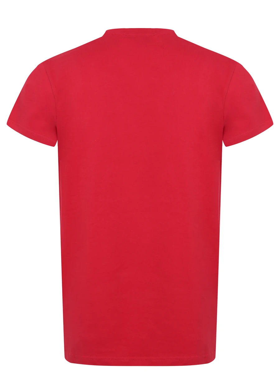 Футболка хлопковая