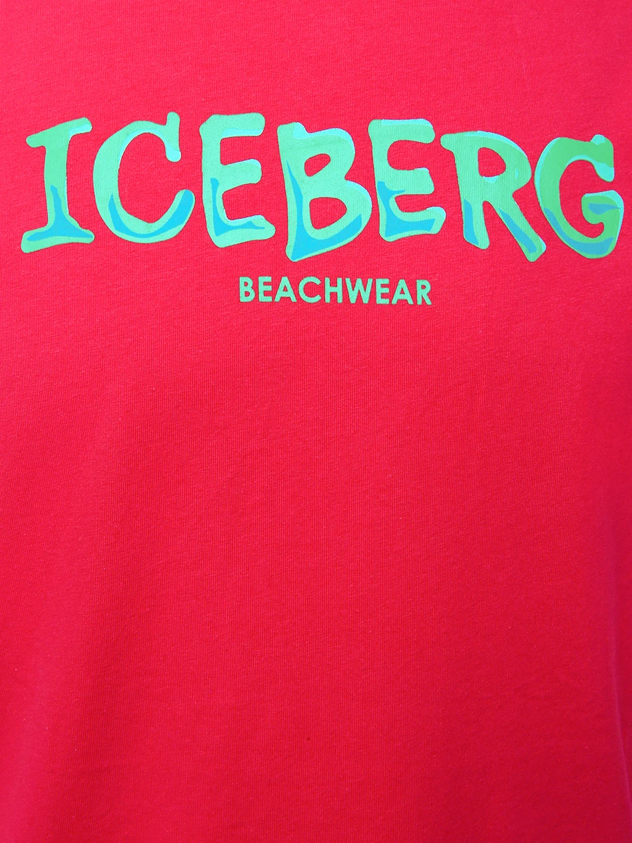 Футболка хлопковая