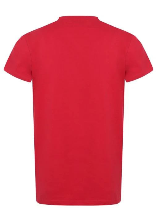 Футболка хлопковая ICEBERG