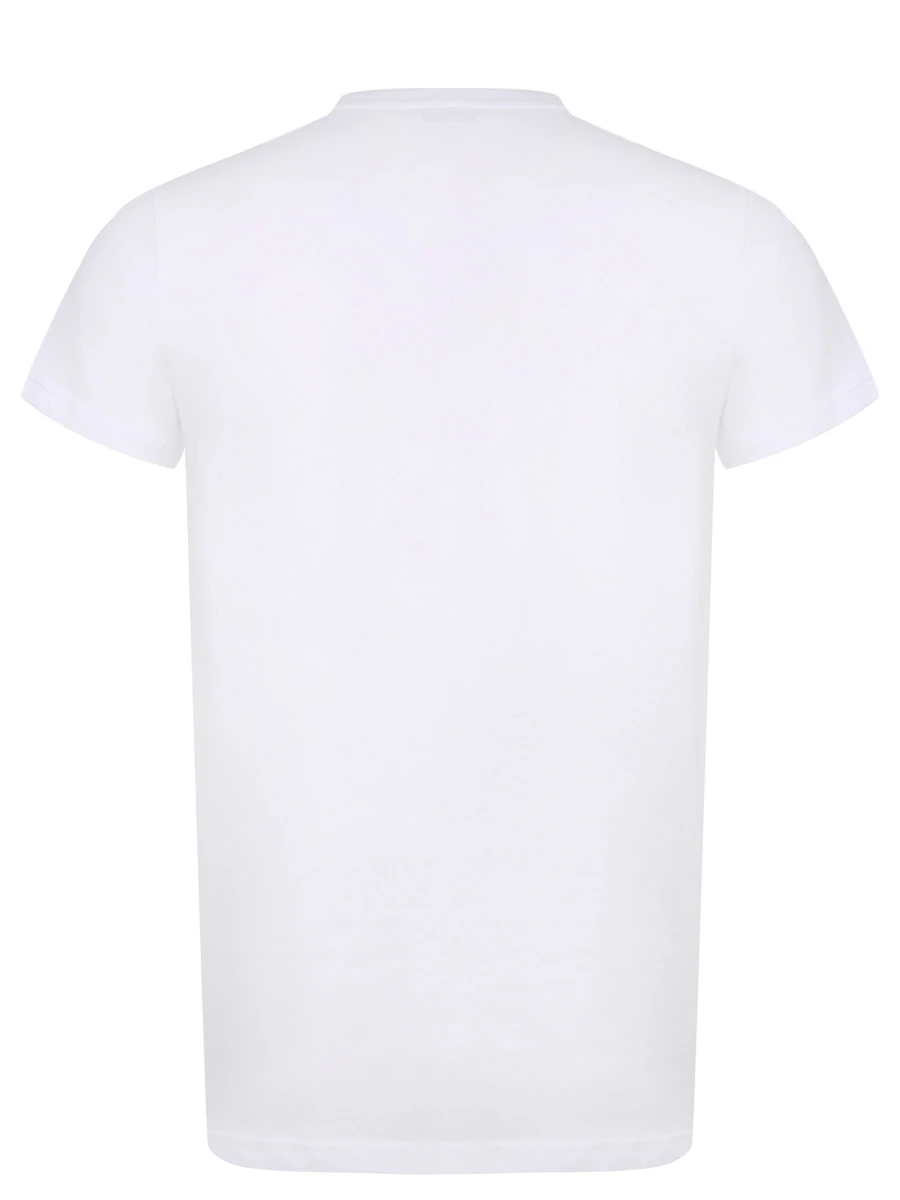 Футболка хлопковая