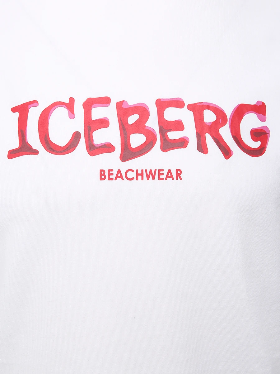 Футболка хлопковая