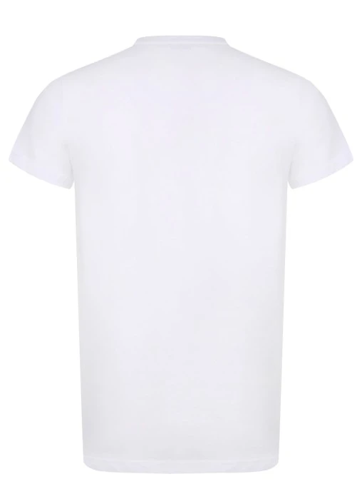 Футболка хлопковая ICEBERG