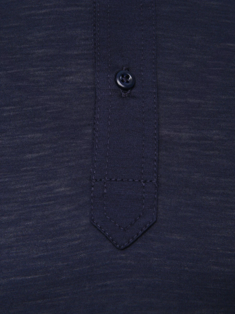 Поло шелковое