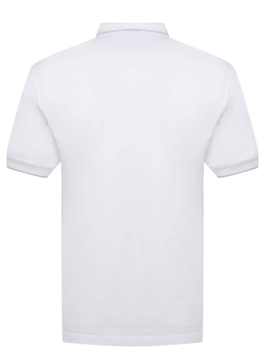 Поло хлопковое