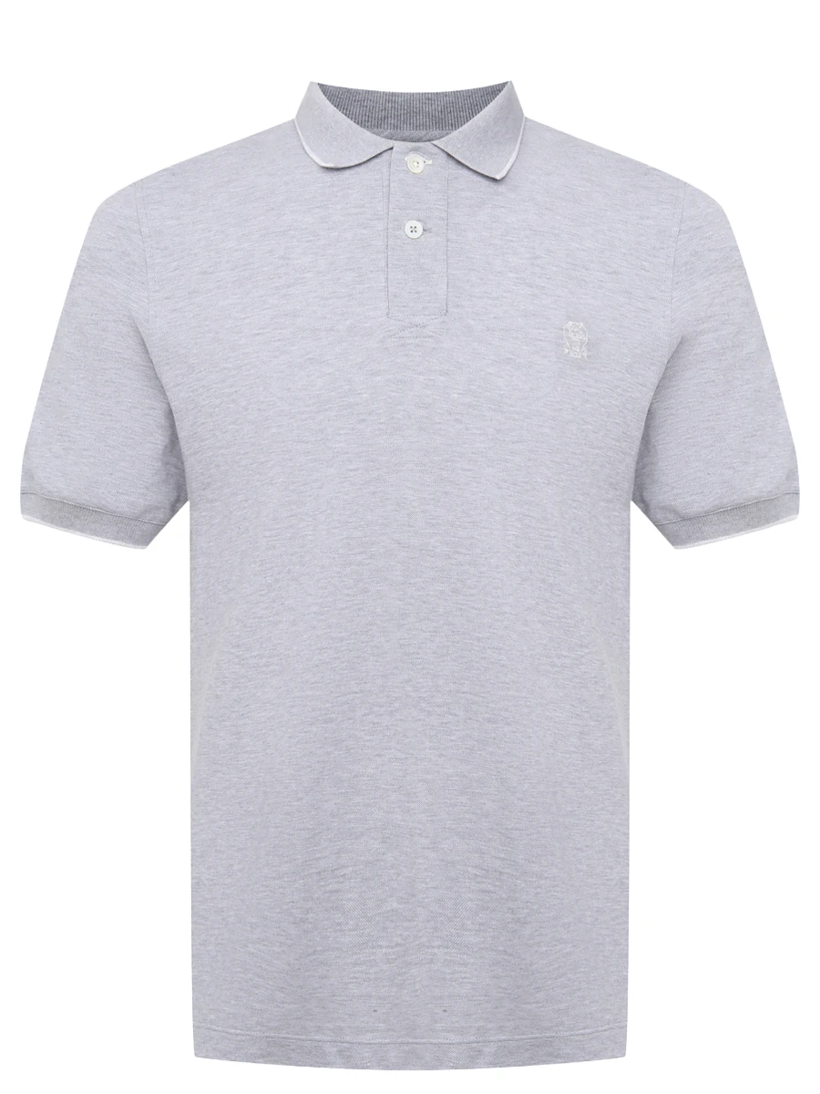 Поло хлопковое