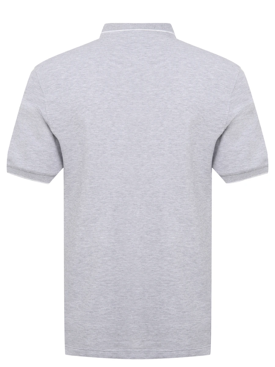 Поло хлопковое