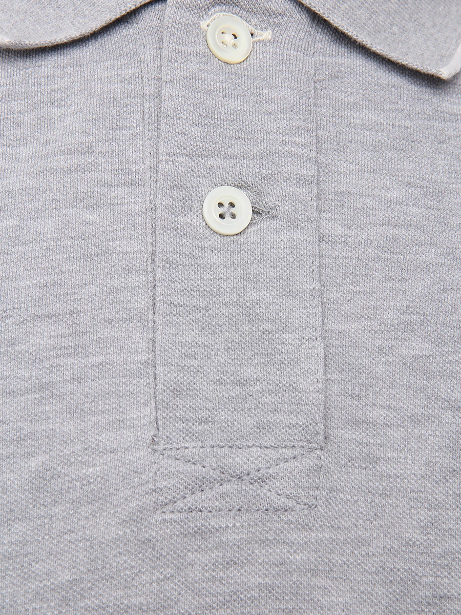 Поло хлопковое