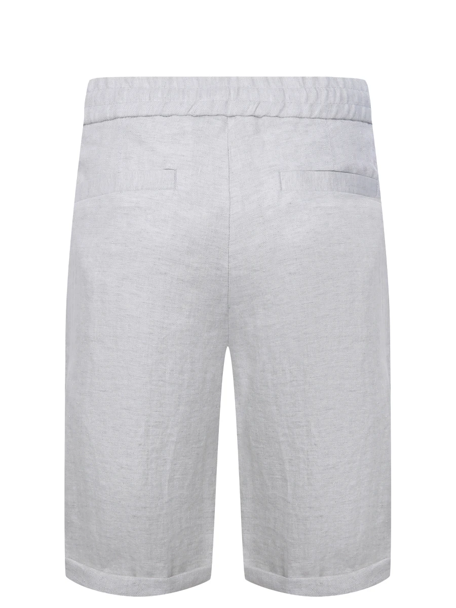 Шорты хлопковые