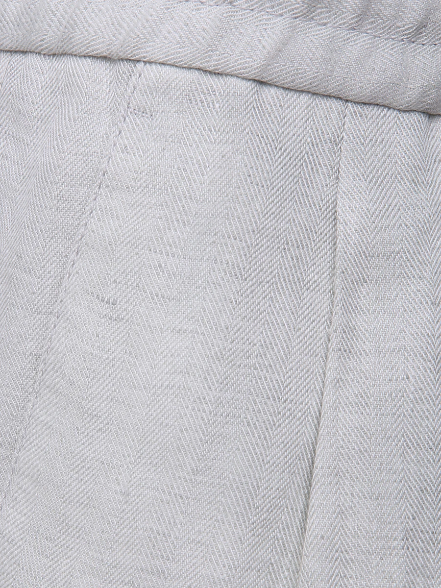 Шорты хлопковые