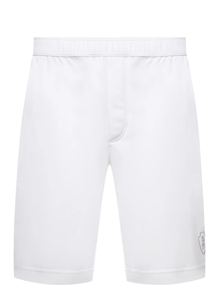 Шорты хлопковые